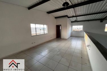 Sal&atilde;o Comercial para alugar - 250m&sup2; - Alvin&oacute;polis