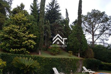 Ch&aacute;cara &agrave; venda - 2500m&sup2; - Ch&aacute;caras Fern&atilde;o Dias