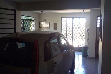 Casa &agrave; venda - 400m&sup2; - VILA PEREIRA BARRETO