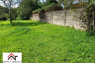 Terreno &agrave; venda - 1020m&sup2; - Jardim Est&acirc;ncia Brasil