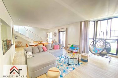 Casa &agrave; venda - 251m&sup2; - Nova Gard&ecirc;nia