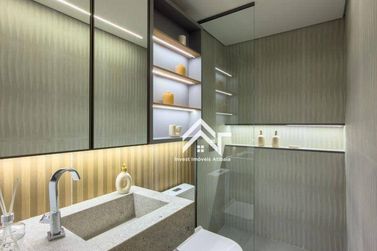 Apartamento &agrave; venda - 66m&sup2; - Atibaia Jardim