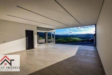 Casa &agrave; venda - 346m&sup2; - Greenfield Residential