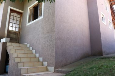 Casa &agrave; venda - JARDIM SHANGRI-L&Aacute;