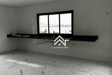 Casa &agrave; venda - 260m&sup2; - Bairro Canedos