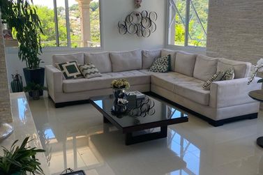 Casa para alugar - JARDIM NICOLAU