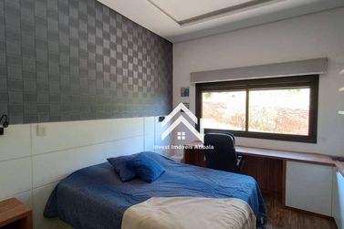 Casa &agrave; venda - 564m&sup2; - Condominio Porto Atibaia