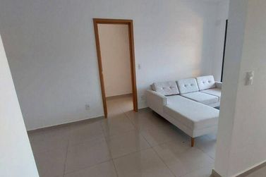 Apartamento &agrave; venda - 54m&sup2; - Atibaia Jardim