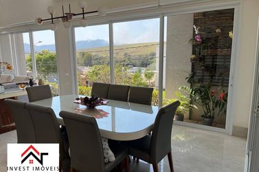 Casa para alugar - 417m&sup2; - Tanque