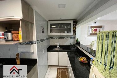 Casa &agrave; venda - 140m&sup2; - Jardim das Cerejeiras