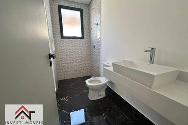 Casa &agrave; venda - 304m&sup2; - Figueira Garden
