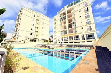 Apartamento para alugar - 87m&sup2; - Vila Esperia Ou Giglio