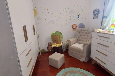 Apartamento &agrave; venda - 92m&sup2; - Alvin&oacute;polis
