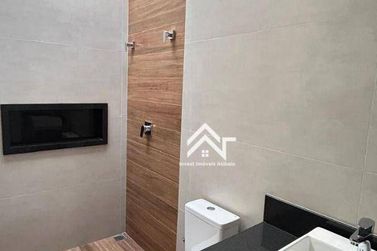 Casa &agrave; venda - 113m&sup2; - Vila Santista