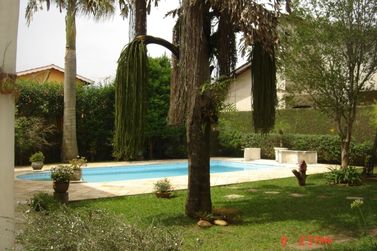Casa &agrave; venda - 340m&sup2; - JD SANTO REIS