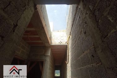 Casa &agrave; venda - 117m&sup2; - Jardim Shangri-L&aacute;