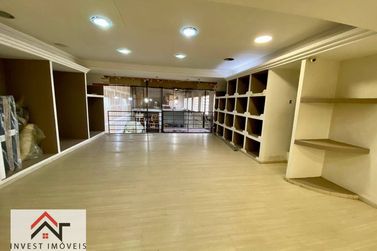Sal&atilde;o Comercial para alugar - 750m&sup2; - Jardim Terceiro Centen&aacute;rio