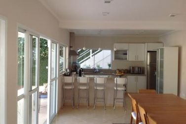 Casa &agrave; venda - 450m&sup2; - Rio Abaixo