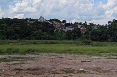 Terreno &agrave; venda - 5355m&sup2; - Caetetuba