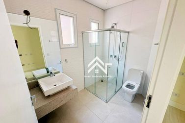 Sala Comercial para alugar - 290m&sup2; - Jardim do Lago