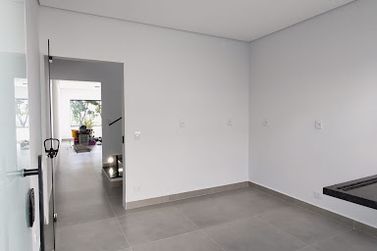 Casa &agrave; venda - 142m&sup2; - Condom&iacute;nio Jardim Shangri-l&aacute;