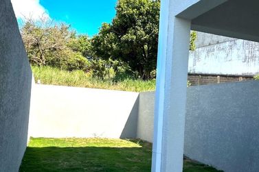 Casa &agrave; venda - 68m&sup2; - Vila Santa Helena