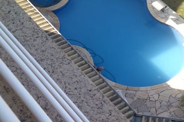 Casa &agrave; venda - 447m&sup2; - CONDOMINIO AGUA VERDE