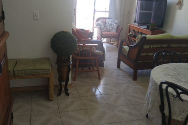 Apartamento &agrave; venda - 87m&sup2; - VILA SALLES