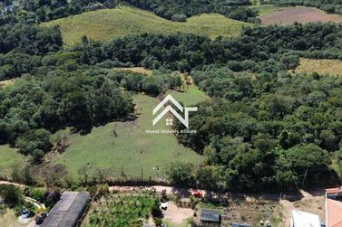 Terreno &agrave; venda - 20000m&sup2; - Iara