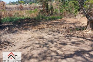 Terreno &agrave; venda - 2411m&sup2; - Jardim Para&iacute;so da Usina
