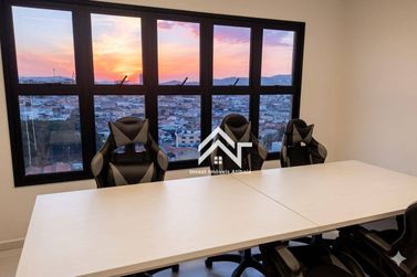 Apartamento para alugar - 68m&sup2; - Atibaia Jardim