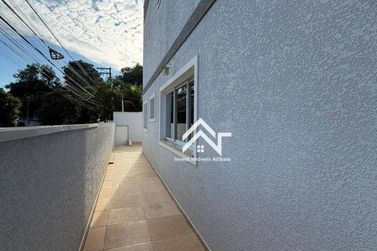 Casa para alugar - 105m&sup2; - Jardim dos Pinheiros