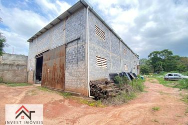 Sal&atilde;o Comercial &agrave; venda - 490m&sup2; - Ros&aacute;rio