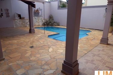 Casa &agrave; venda - 343m&sup2; - Jardim Itaperi