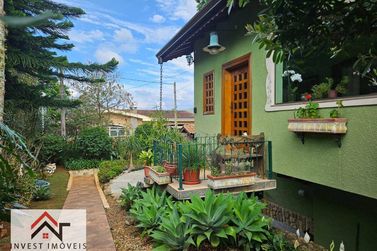 Casa &agrave; venda - 275m&sup2; - Jardim Tapaj&oacute;s