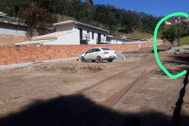 Ch&aacute;cara &agrave; venda - JARDIM EST&Acirc;NCIA BRASIL