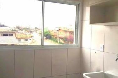 Apartamento &agrave; venda - 43m&sup2; - Jardim Cerejeiras