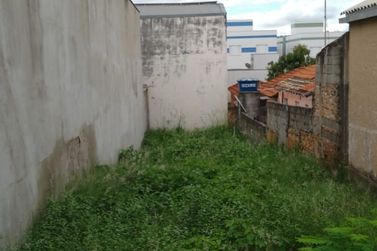 Terreno &agrave; venda - 150m&sup2; - ALVIN&Oacute;POLIS