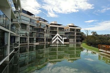Apartamento &agrave; venda - 76m&sup2; - Nova Gard&ecirc;nia