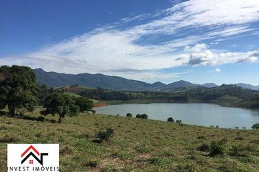 Terreno &agrave; venda - 5513m&sup2; - Joan&oacute;polis