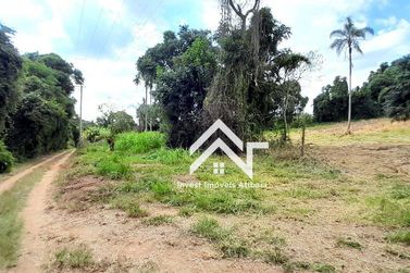 Terreno &agrave; venda - 24000m&sup2; - Parque Rio Abaixo