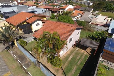 Casa &agrave; venda - JARDIM SHANGRI-L&Aacute;