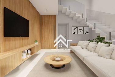 Terreno &agrave; venda - 3m&sup2; - Ribeir&atilde;o dos Porcos