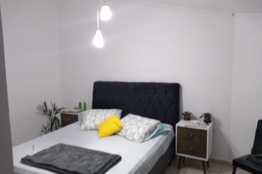 Casa &agrave; venda - 120m&sup2; - JARDIM SANTO ANT&Ocirc;NIO
