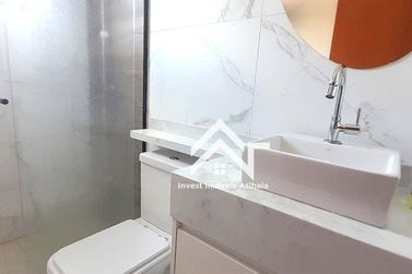 Casa &agrave; venda - 115m&sup2; - Recreio Maristela