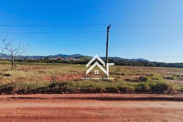 Terreno &agrave; venda - 909m&sup2; - Country Felix