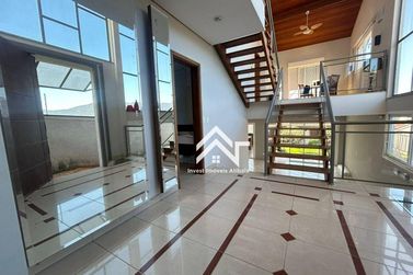 Casa &agrave; venda - 320m&sup2; - Jardim Paulista