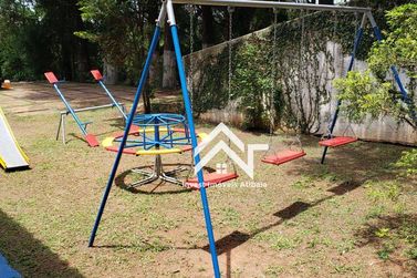 Ch&aacute;cara &agrave; venda - 2500m&sup2; - Ch&aacute;caras Fern&atilde;o Dias