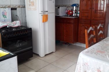 Casa &agrave; venda - 173m&sup2; - Jardim Colonial