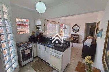 Casa &agrave; venda - 86m&sup2; - Alvin&oacute;polis